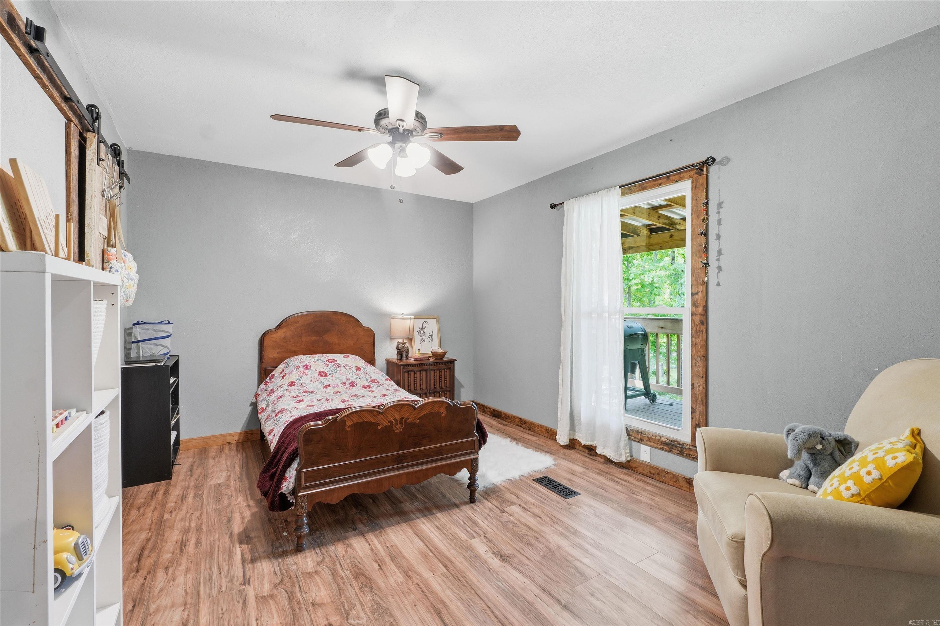 1230 Blakey  Heber Springs, AR