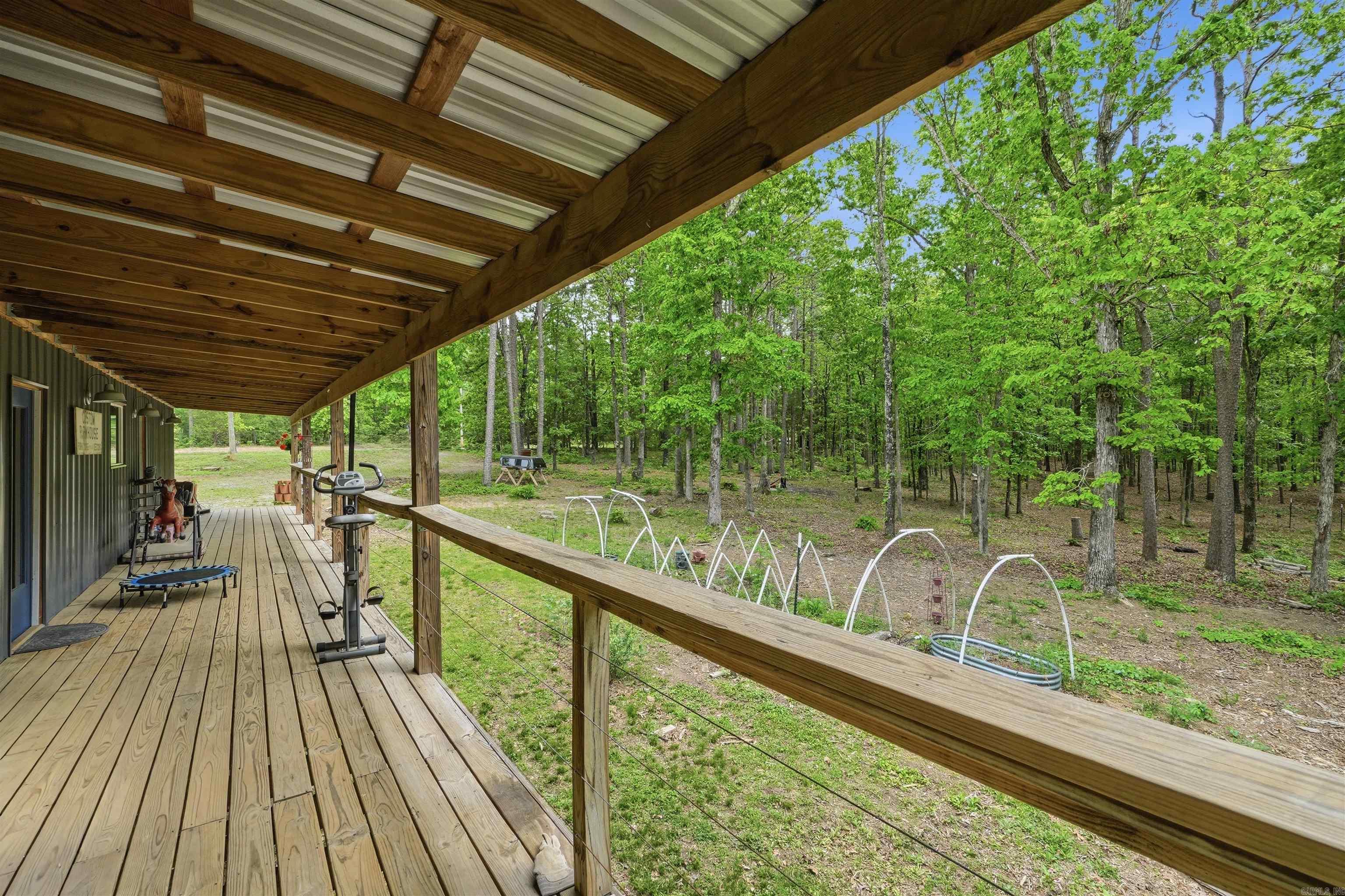 1230 Blakey  Heber Springs, AR