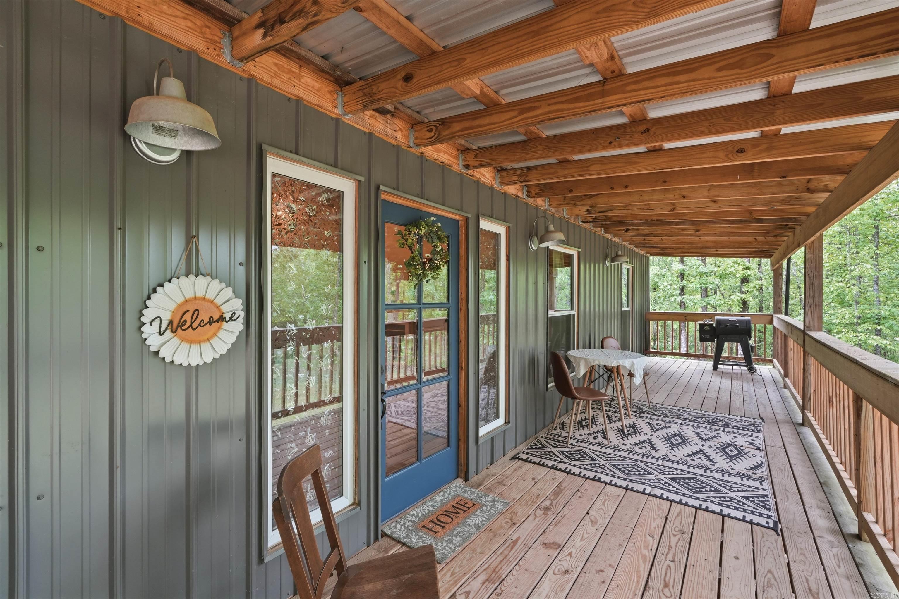 1230 Blakey  Heber Springs, AR