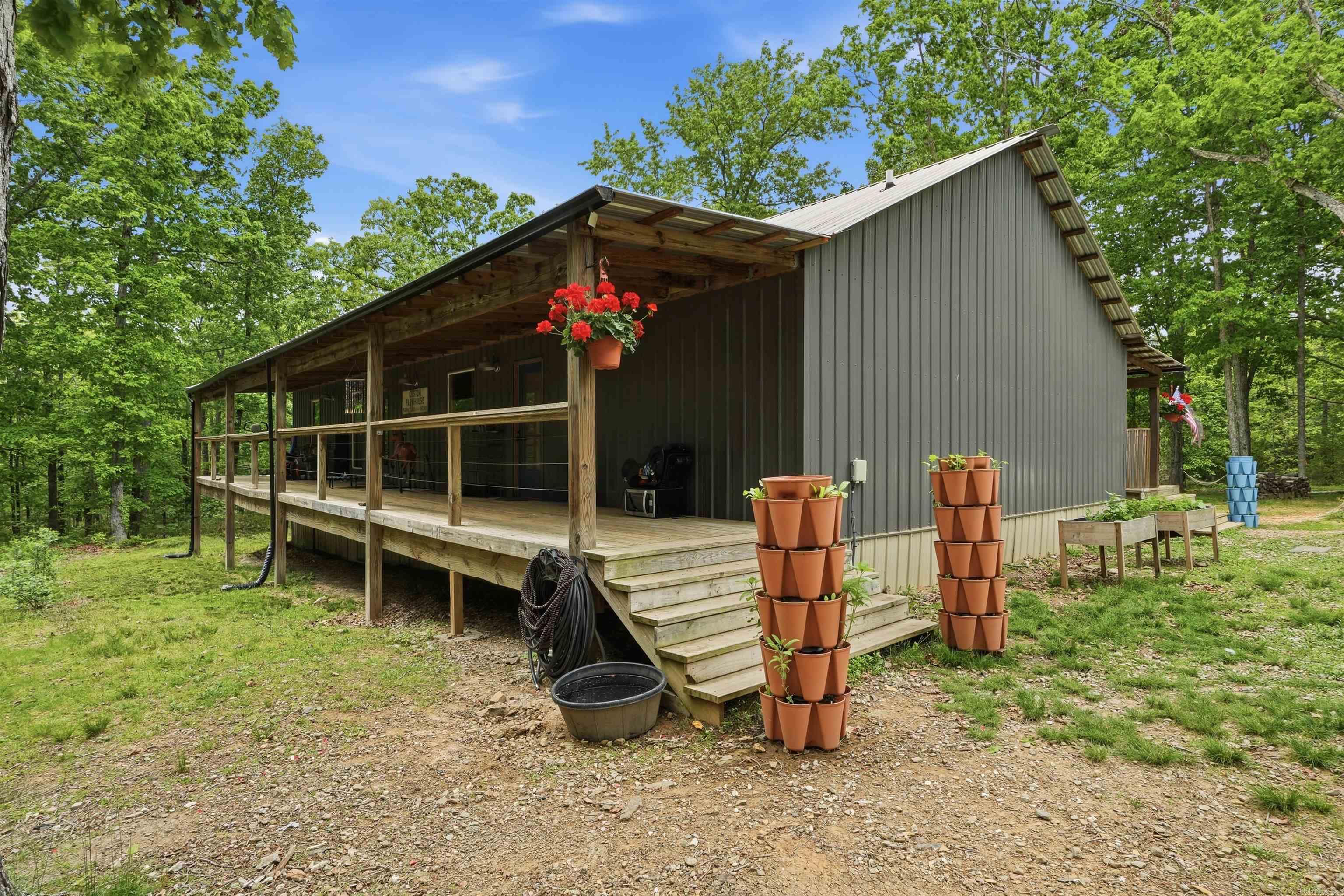 1230 Blakey  Heber Springs, AR