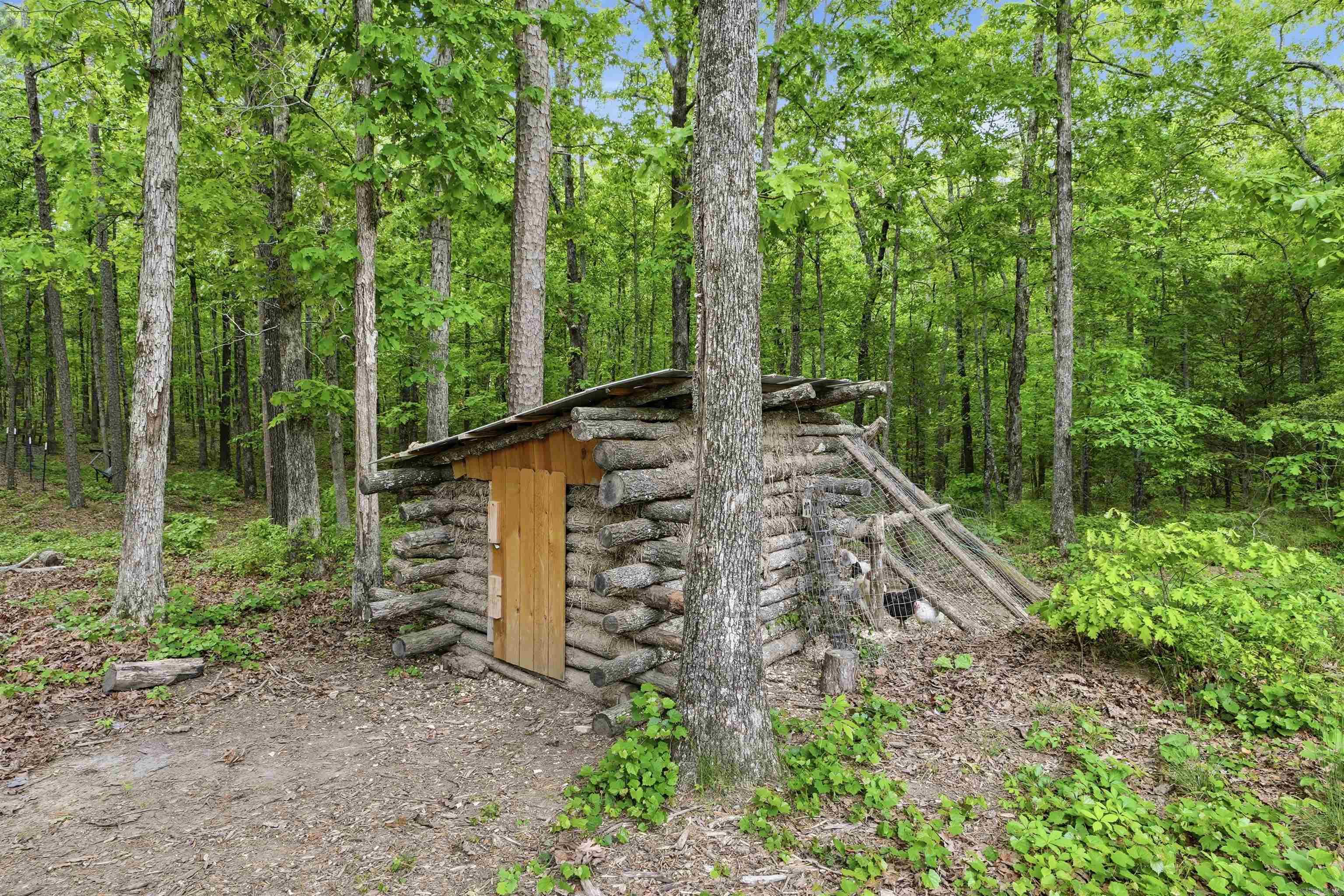 1230 Blakey  Heber Springs, AR