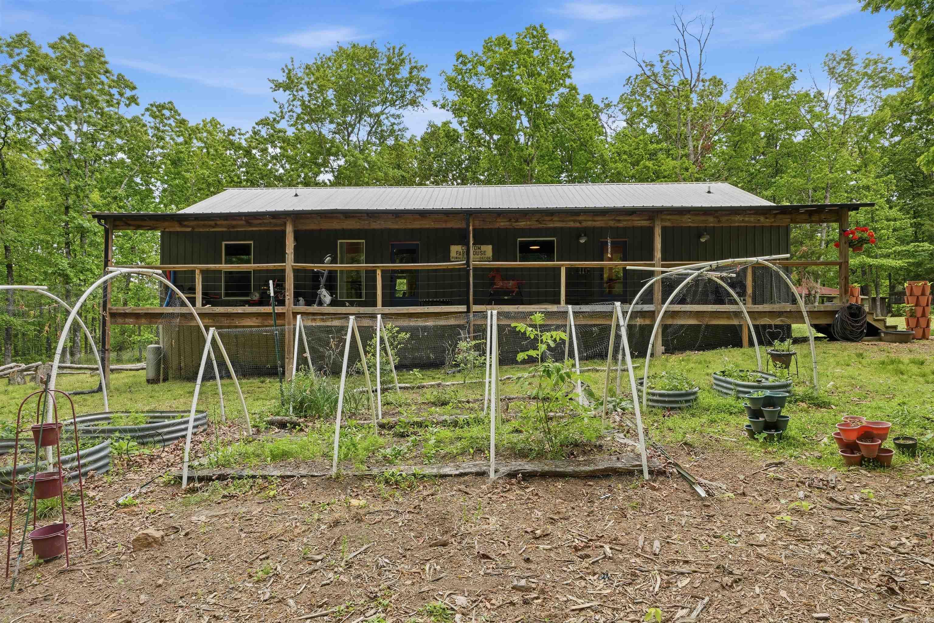 1230 Blakey  Heber Springs, AR