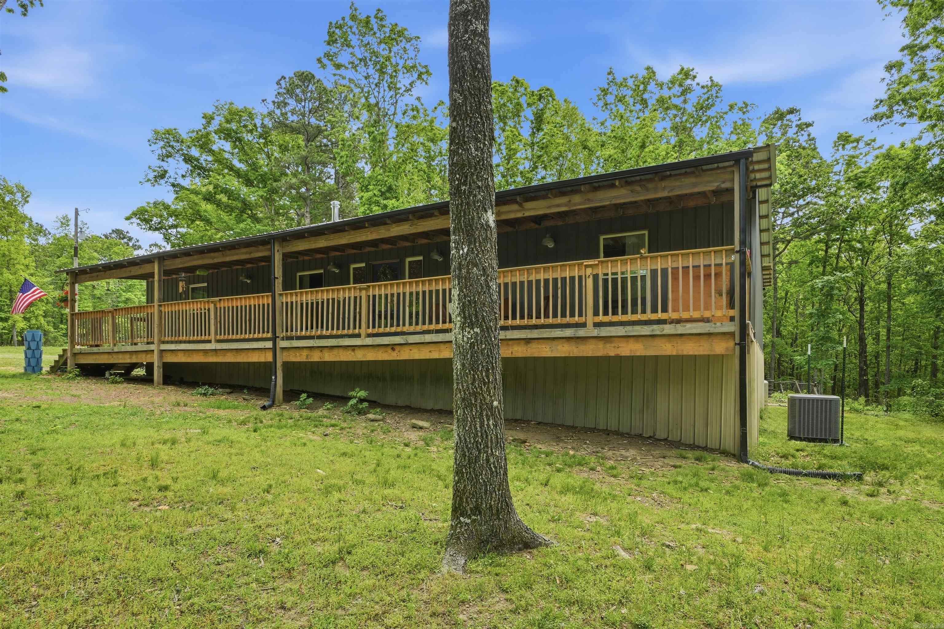 1230 Blakey  Heber Springs, AR