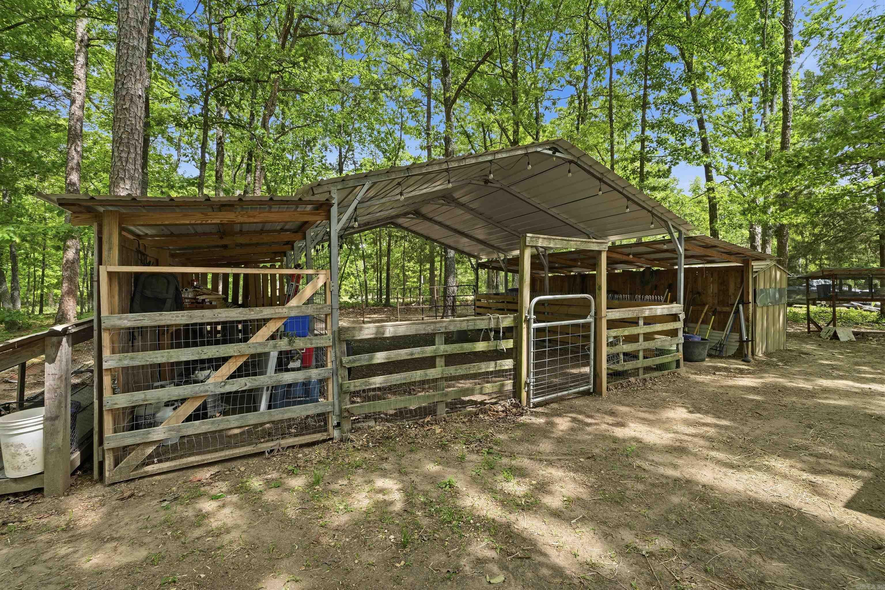 1230 Blakey  Heber Springs, AR