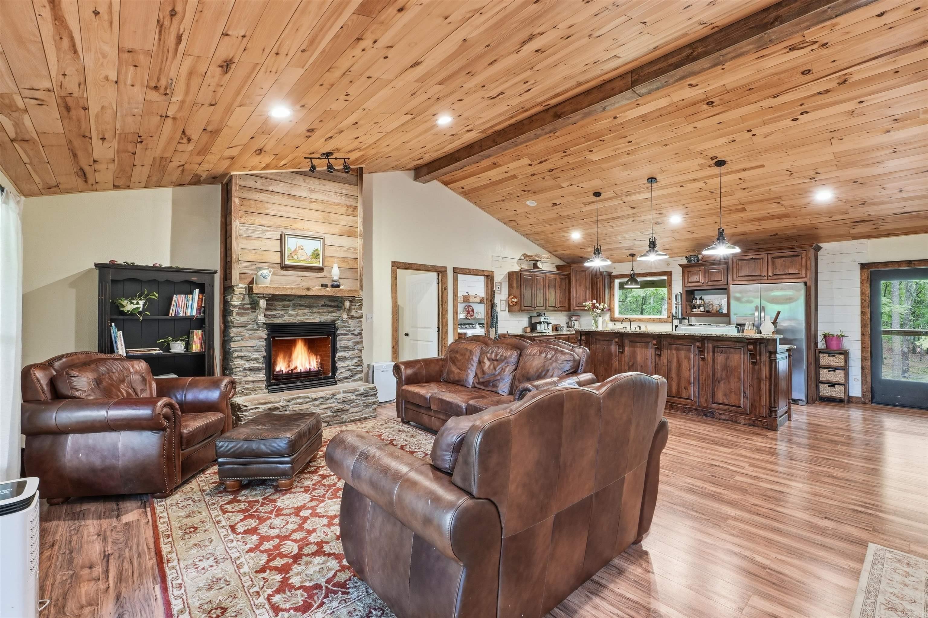 1230 Blakey  Heber Springs, AR