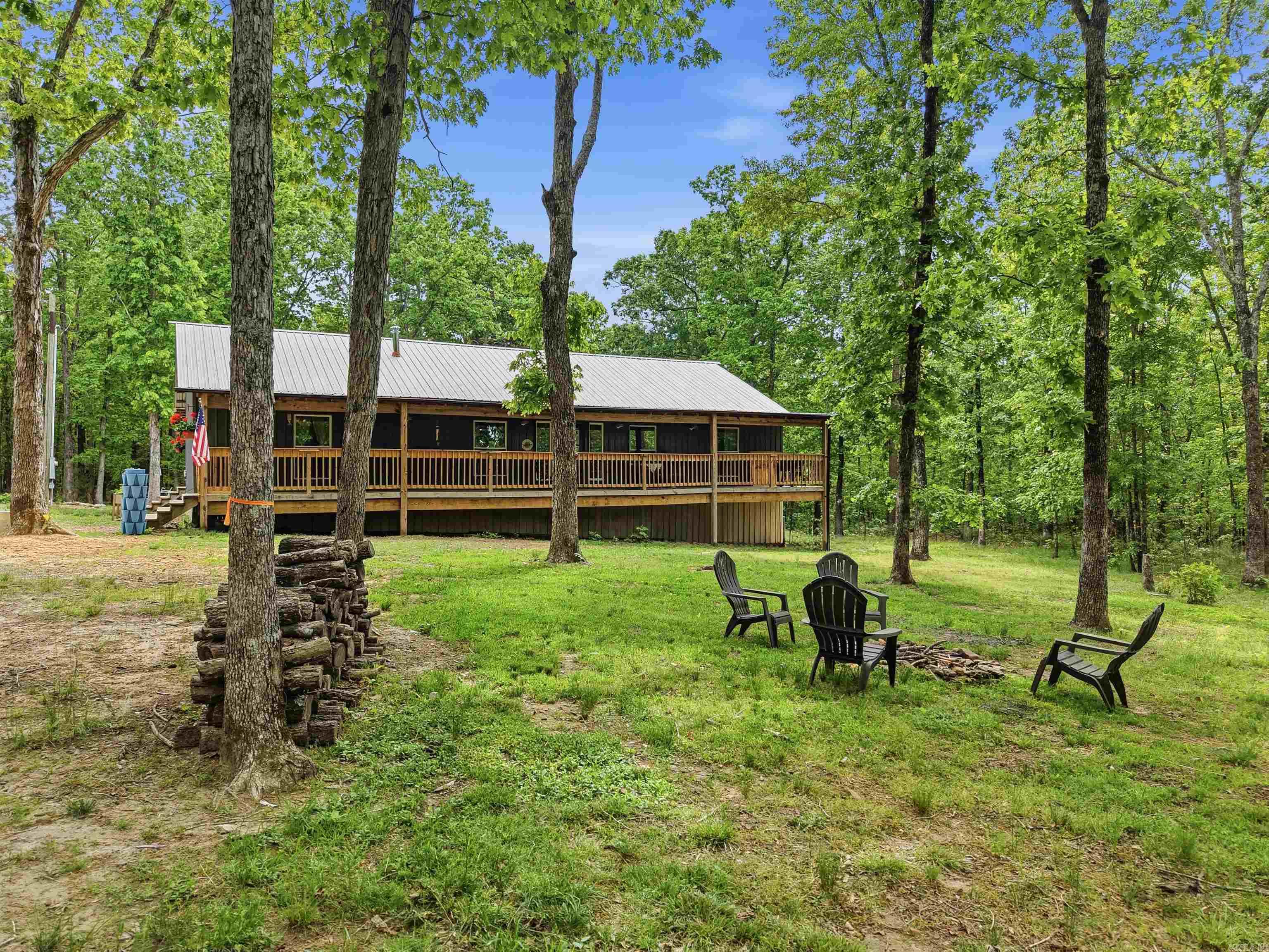 1230 Blakey  Heber Springs, AR