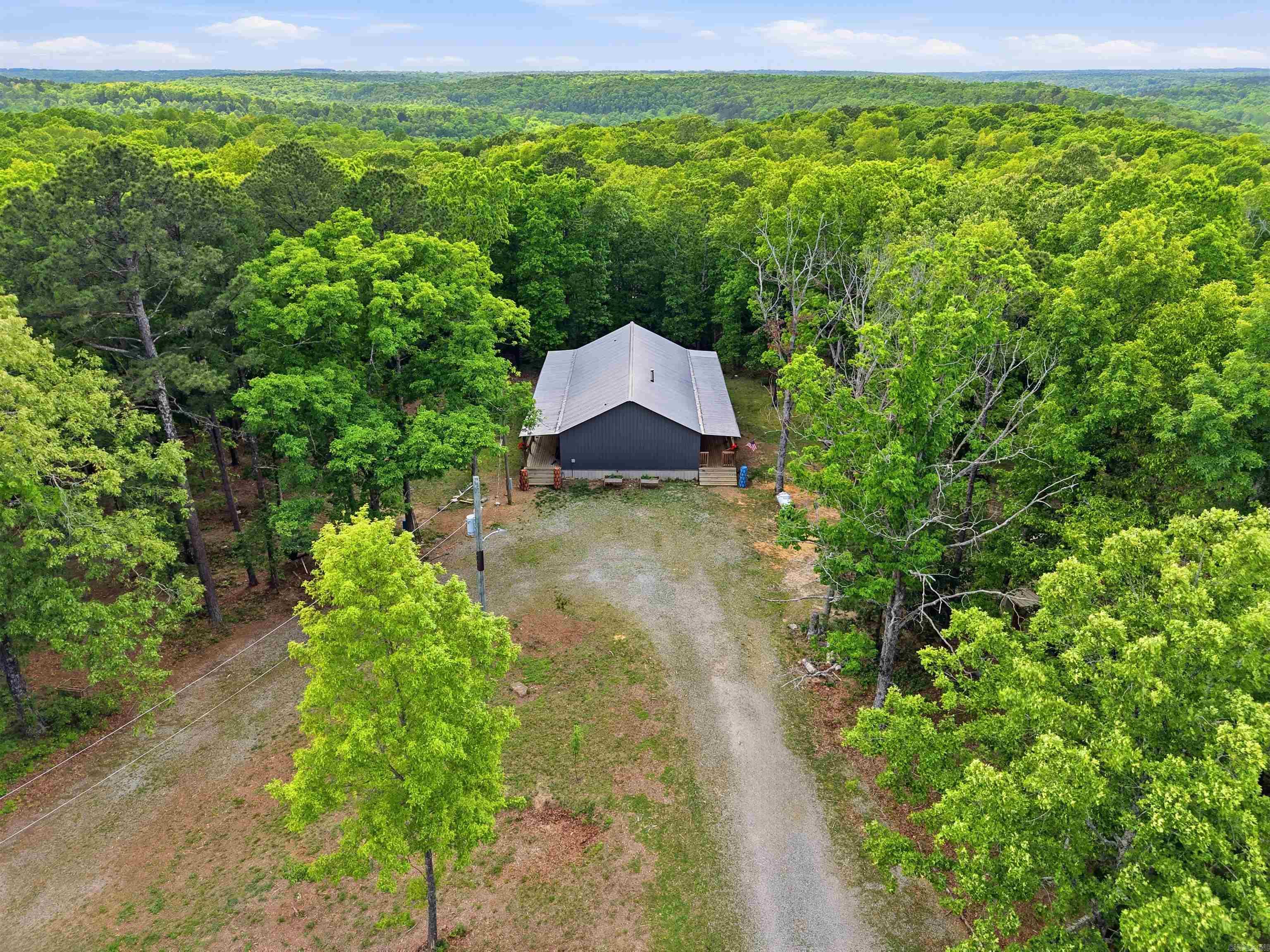 1230 Blakey  Heber Springs, AR