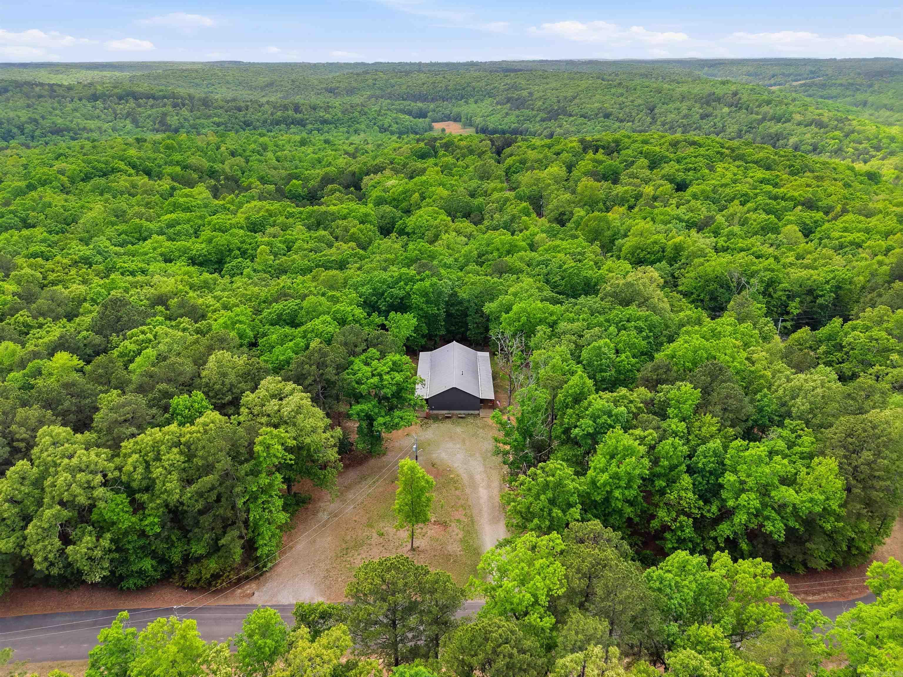 1230 Blakey  Heber Springs, AR