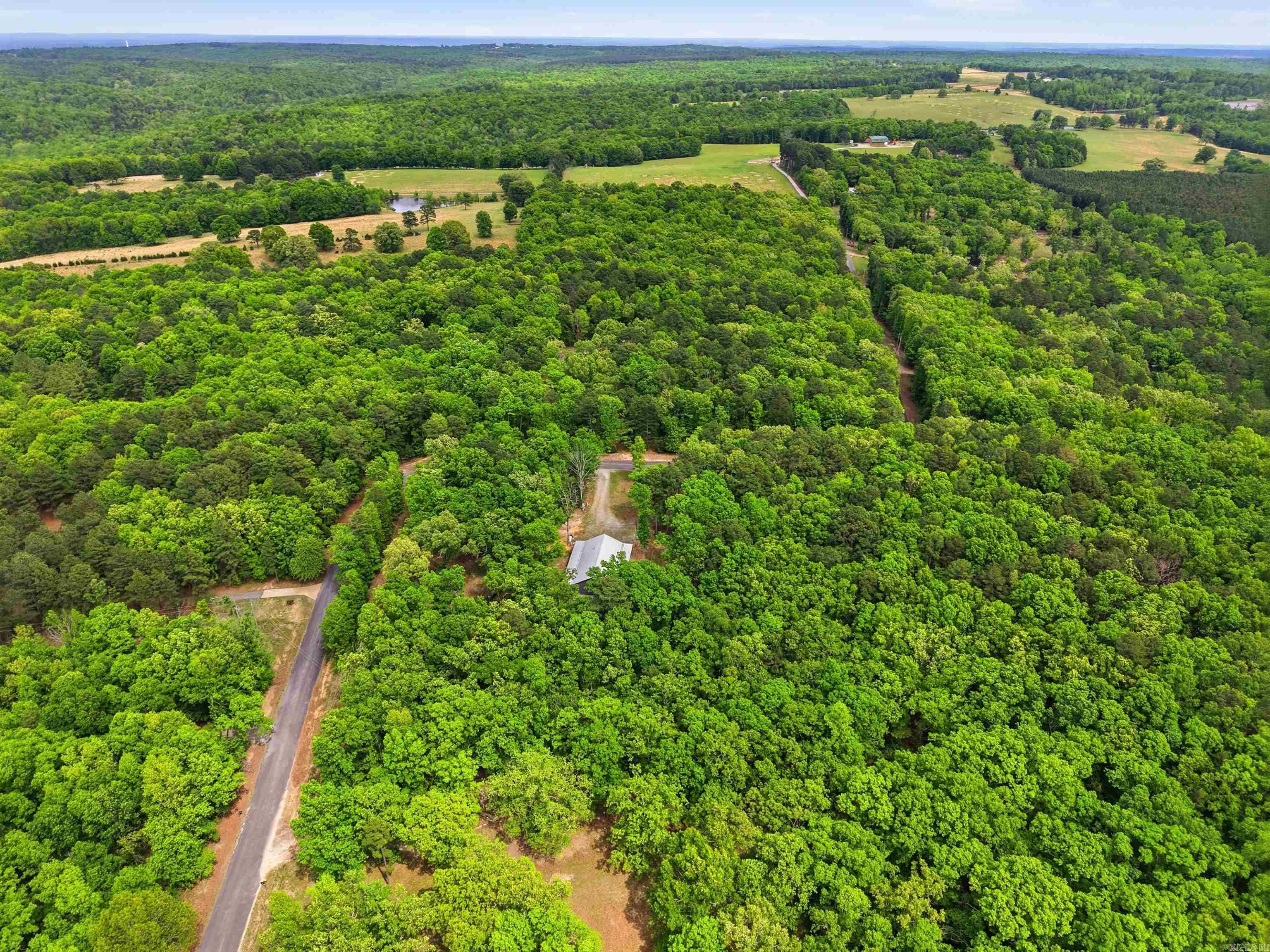 1230 Blakey  Heber Springs, AR