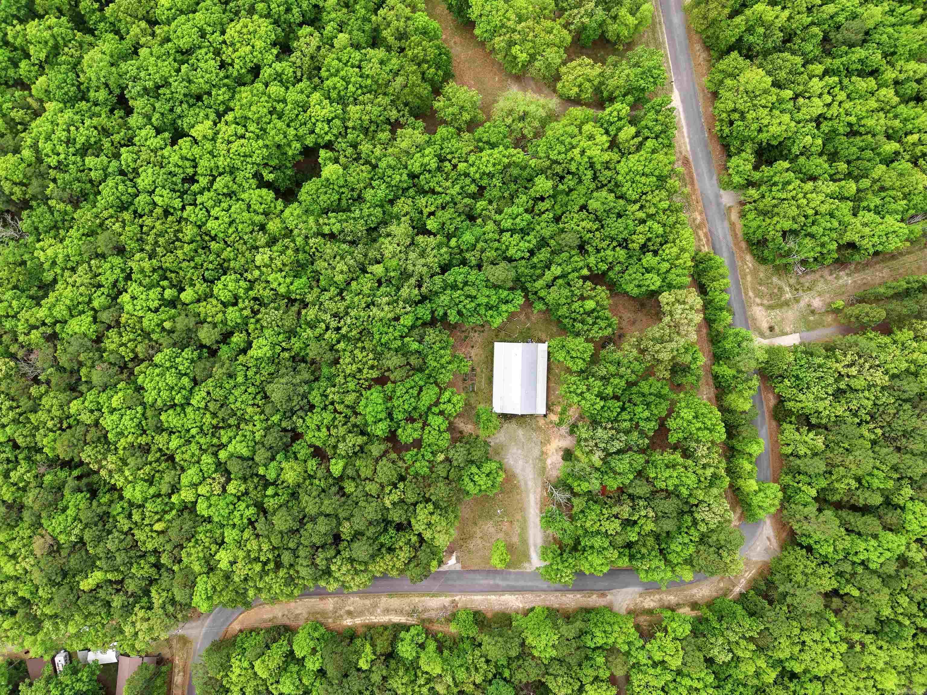 1230 Blakey  Heber Springs, AR