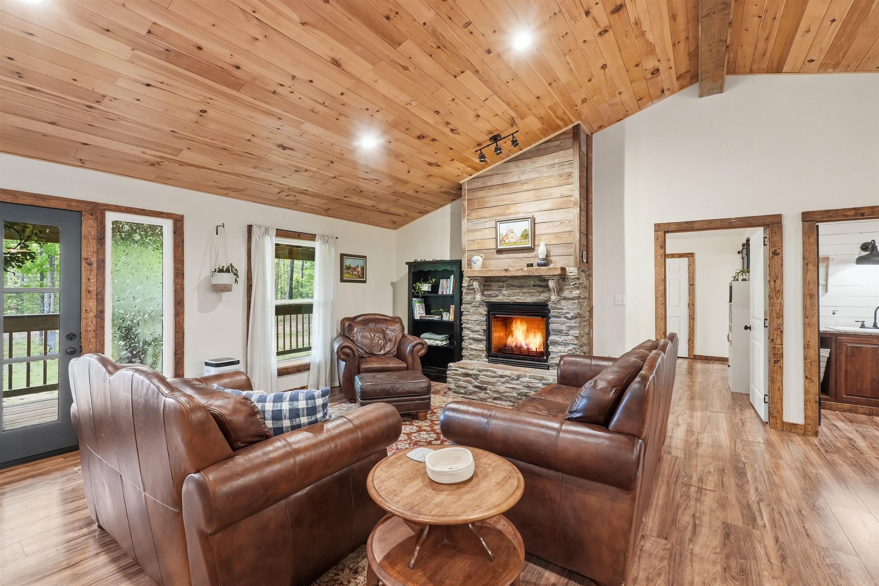 1230 Blakey  Heber Springs, AR