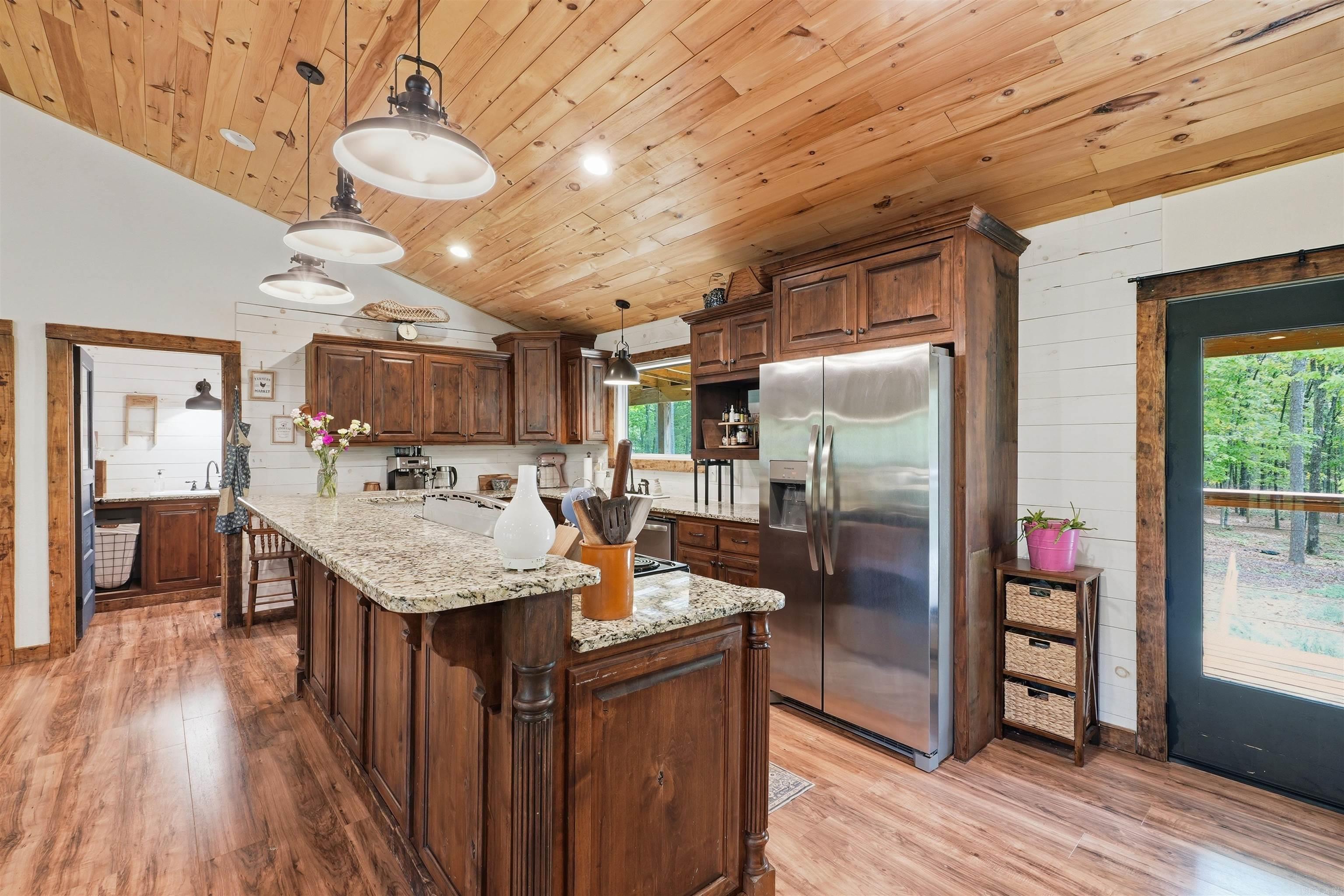 1230 Blakey  Heber Springs, AR