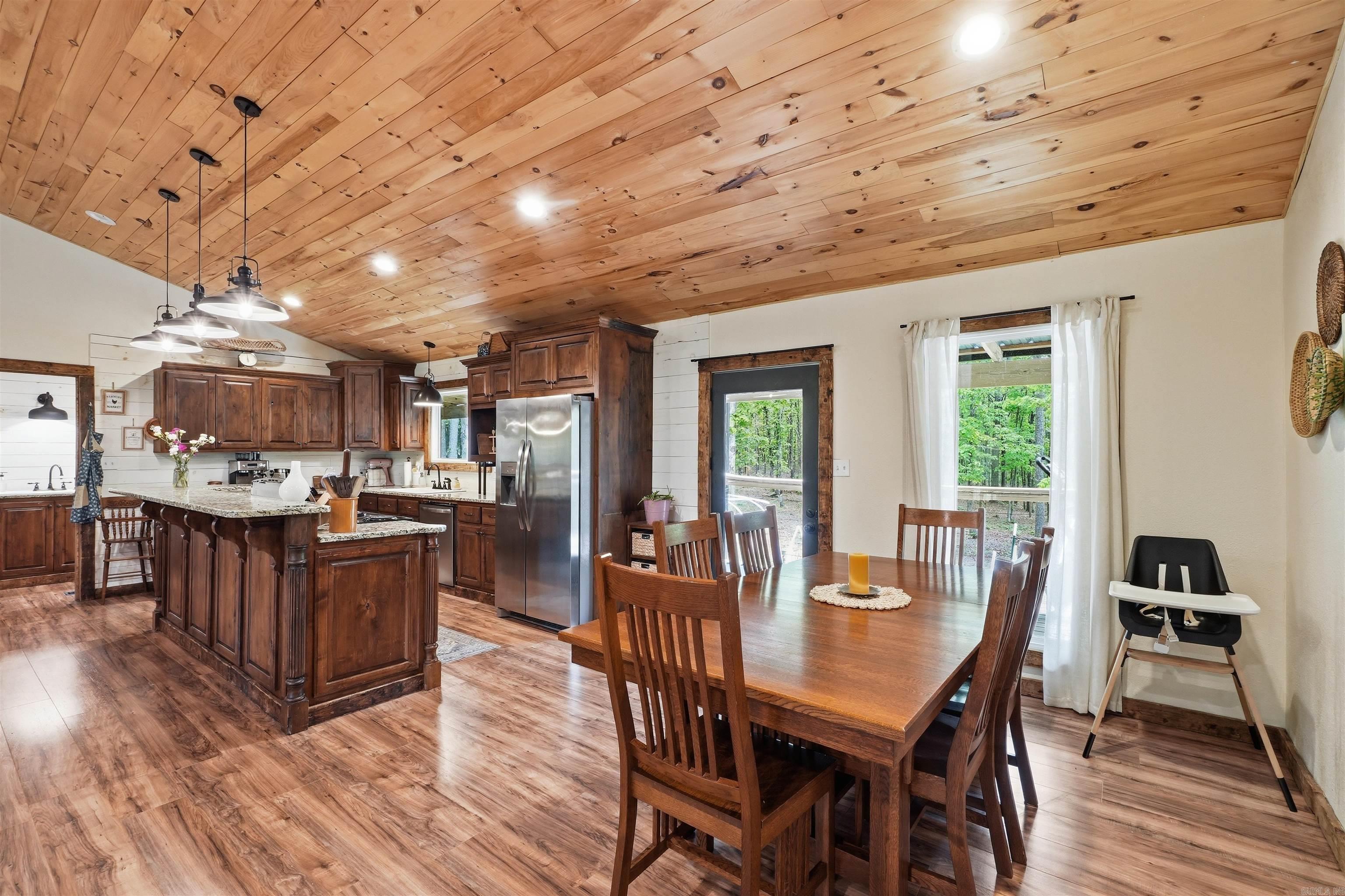 1230 Blakey  Heber Springs, AR