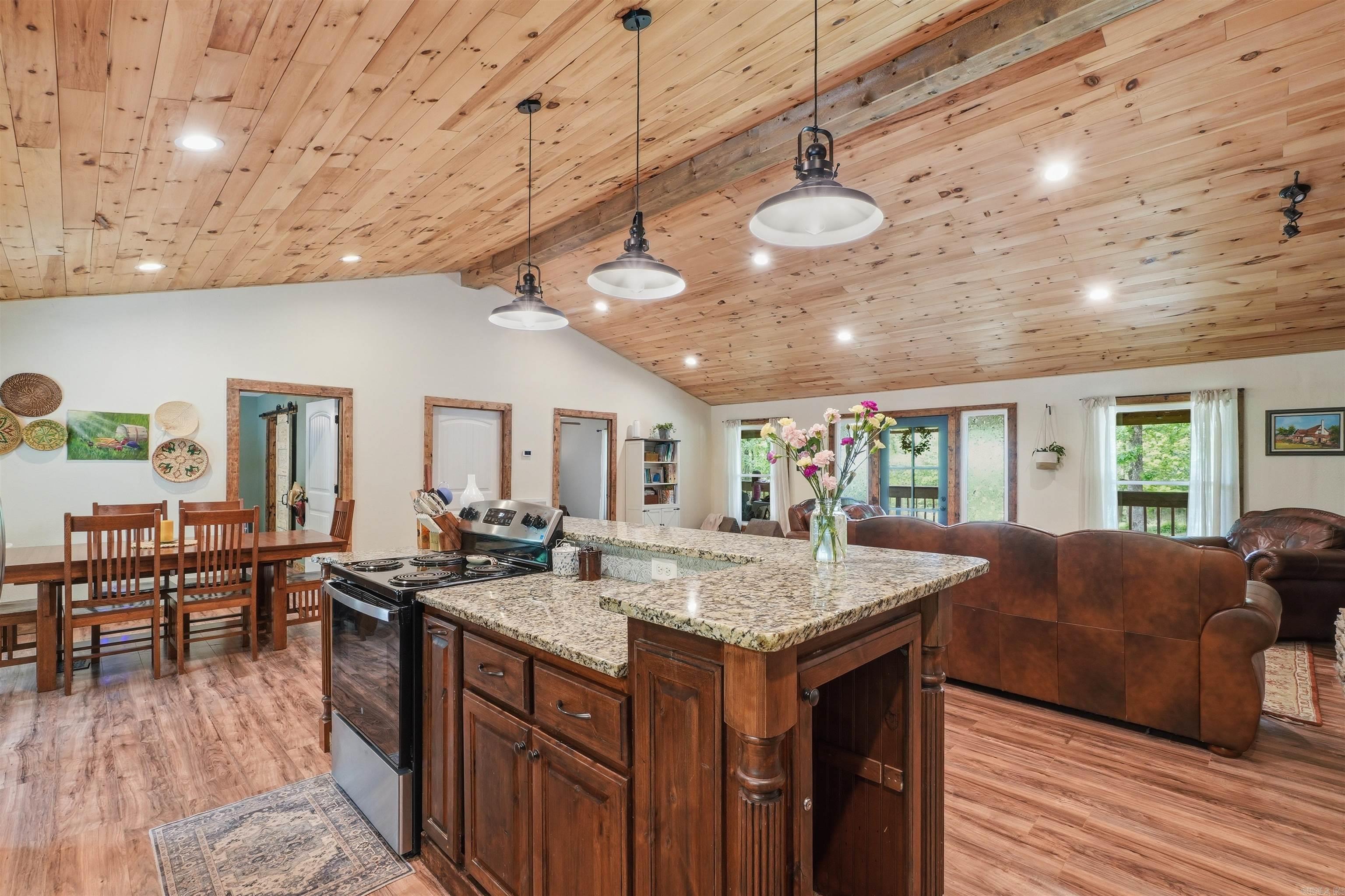 1230 Blakey  Heber Springs, AR