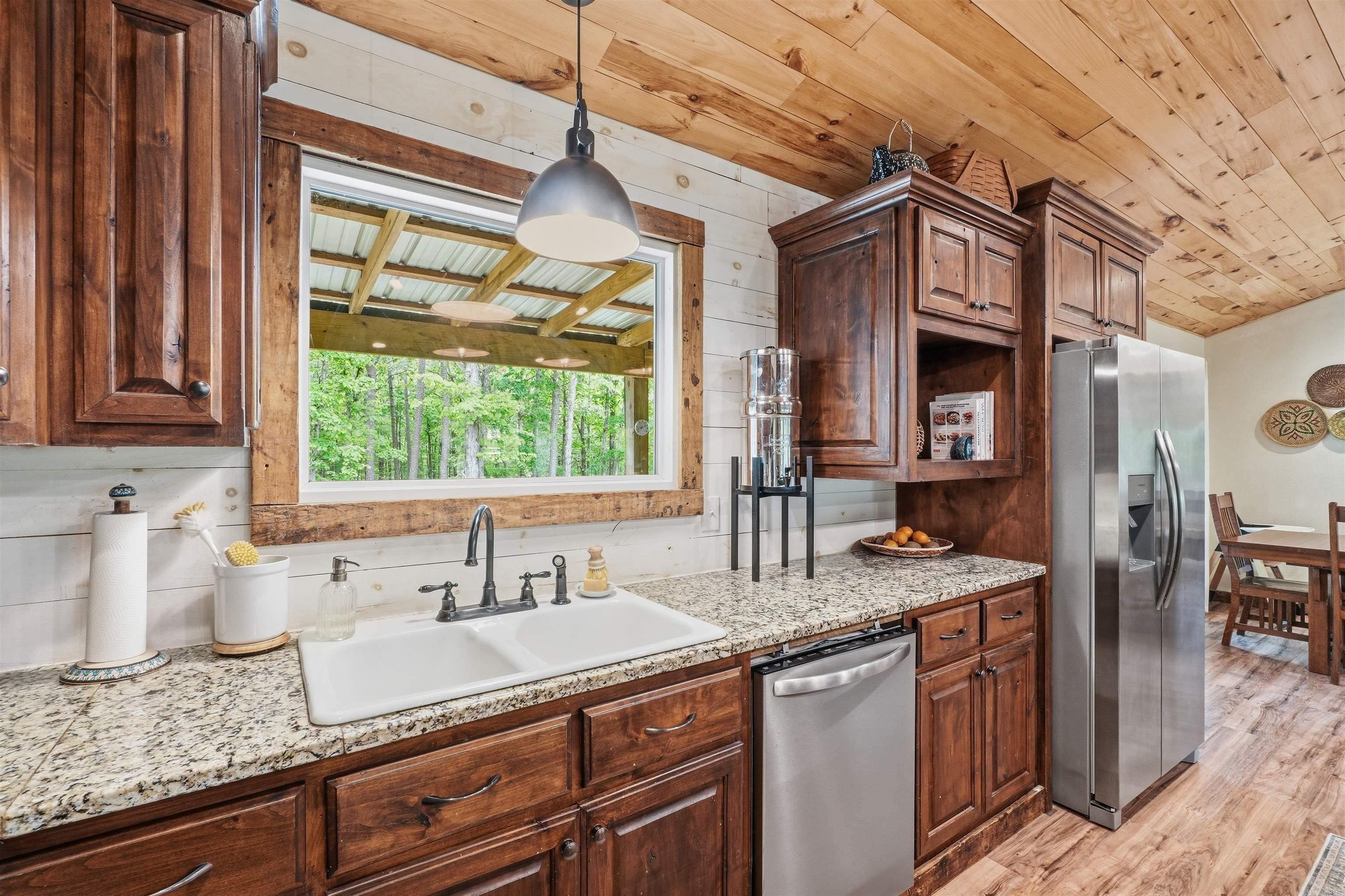 1230 Blakey  Heber Springs, AR