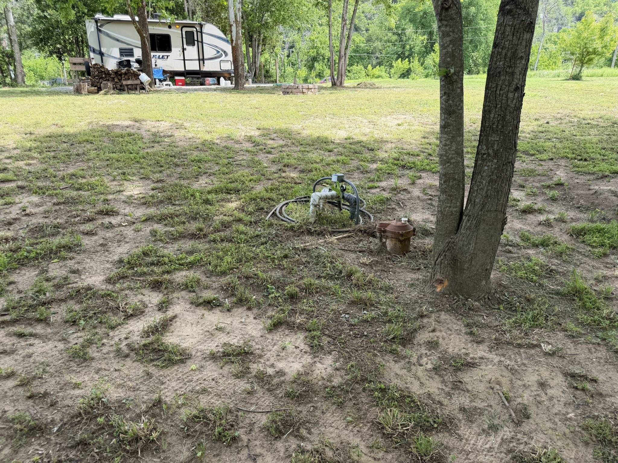 930 White River Run  Guion, AR