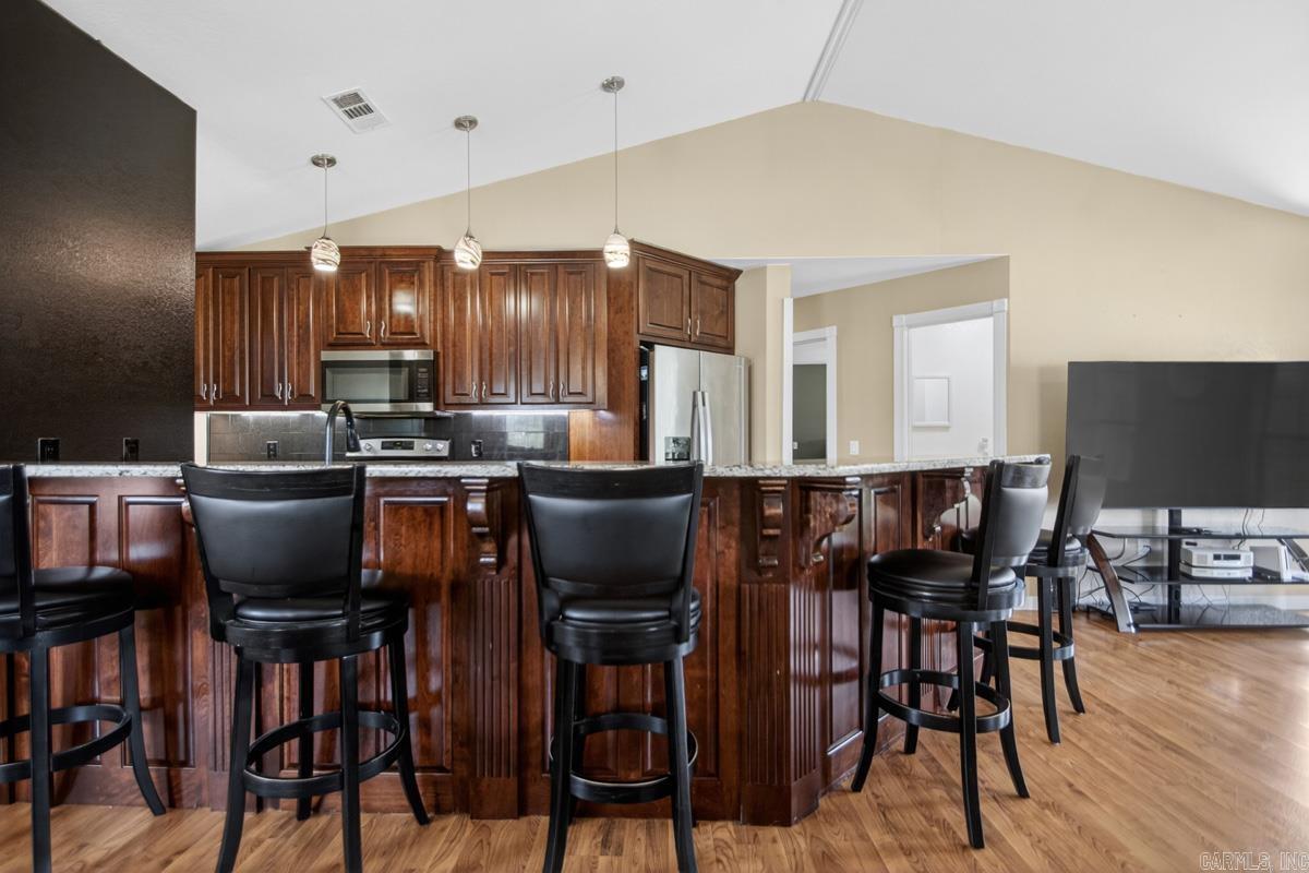 114 Jamie  Beebe, AR