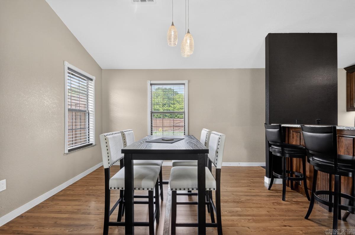 114 Jamie  Beebe, AR