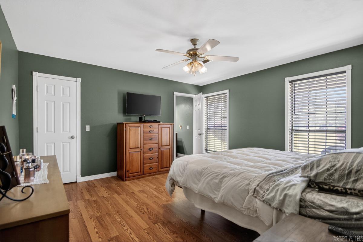 114 Jamie  Beebe, AR