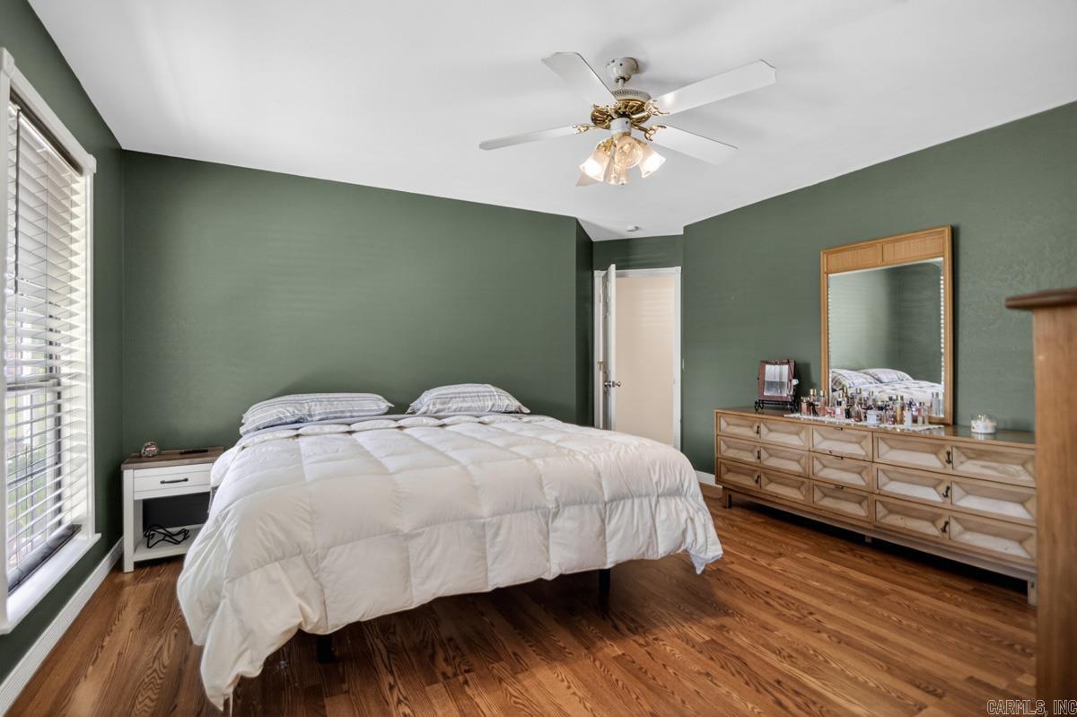 114 Jamie  Beebe, AR