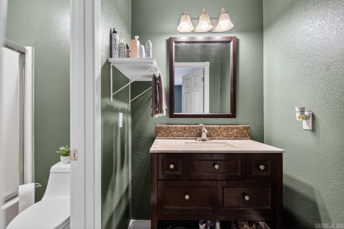 114 Jamie  Beebe, AR