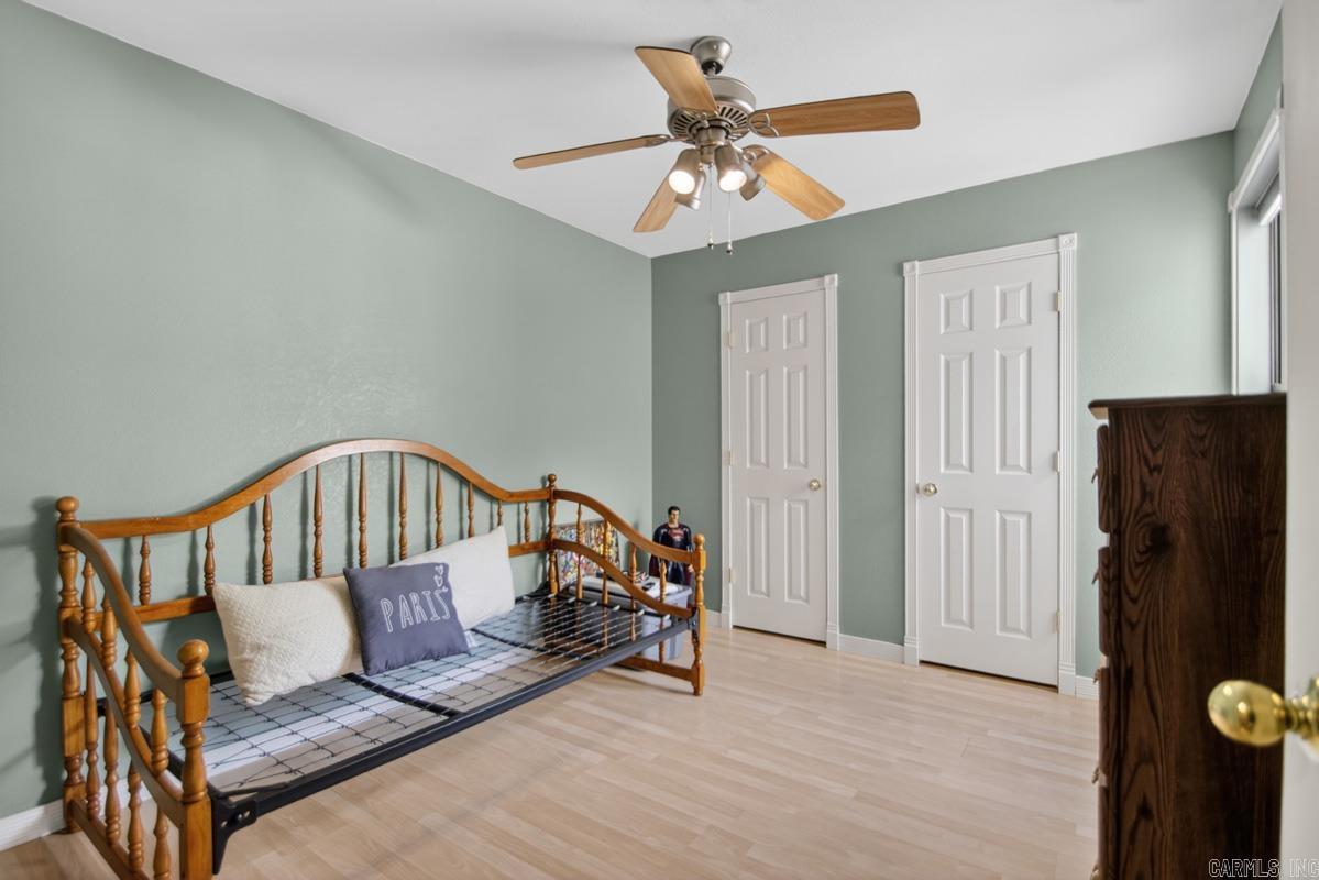 114 Jamie  Beebe, AR