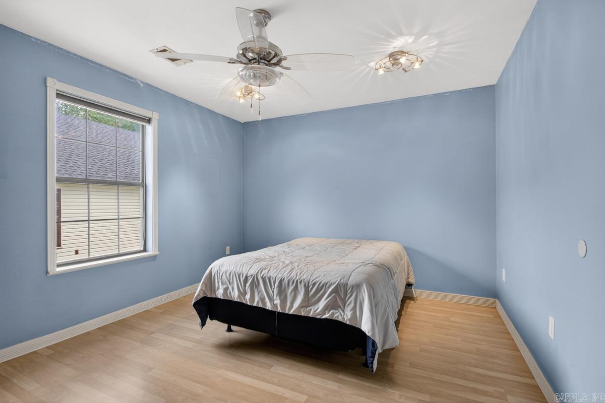 114 Jamie  Beebe, AR