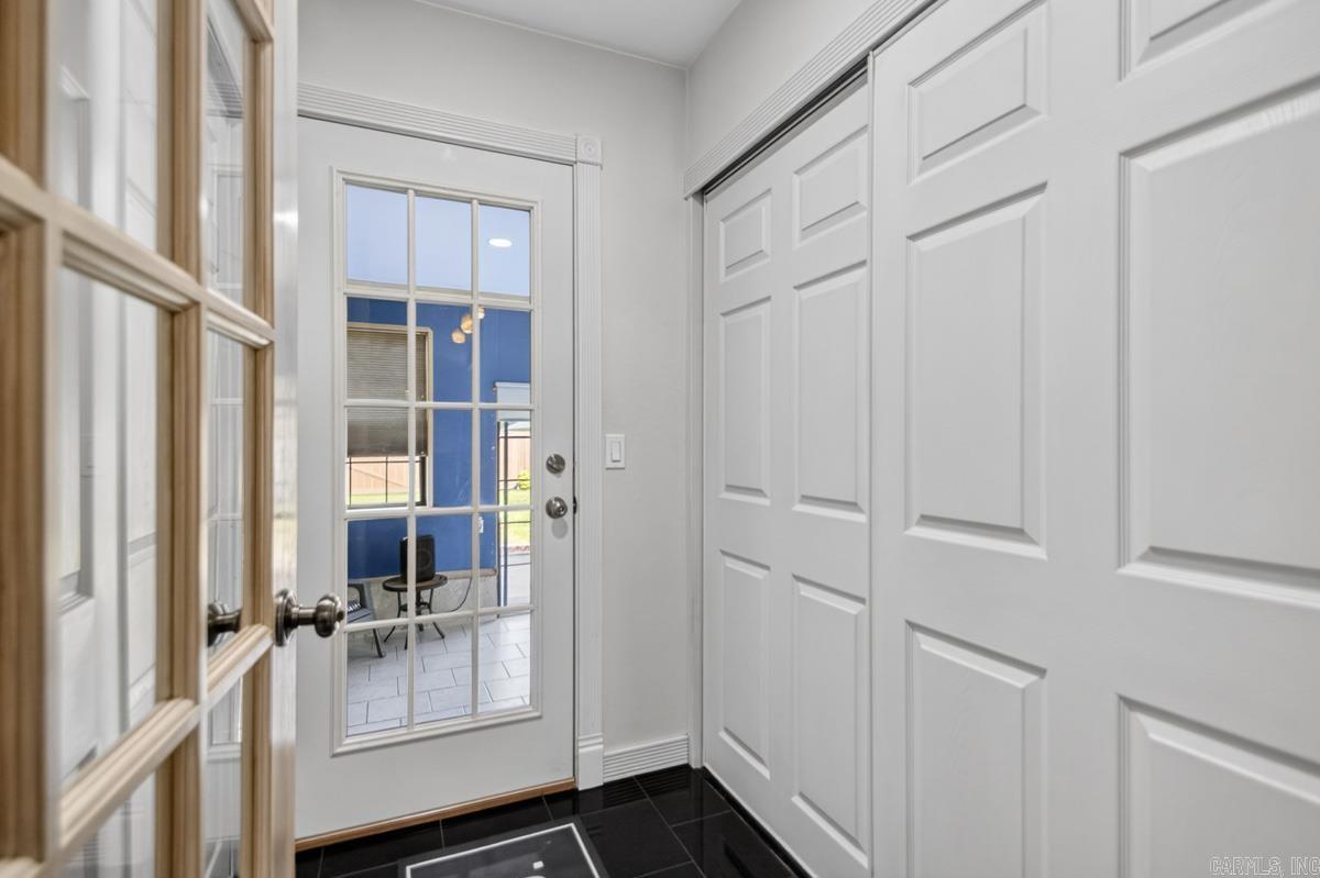 114 Jamie  Beebe, AR