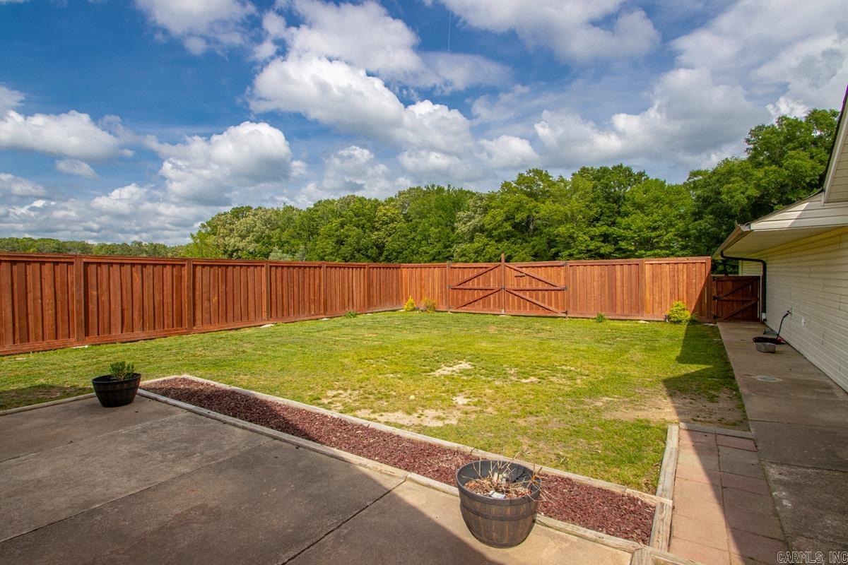 114 Jamie  Beebe, AR