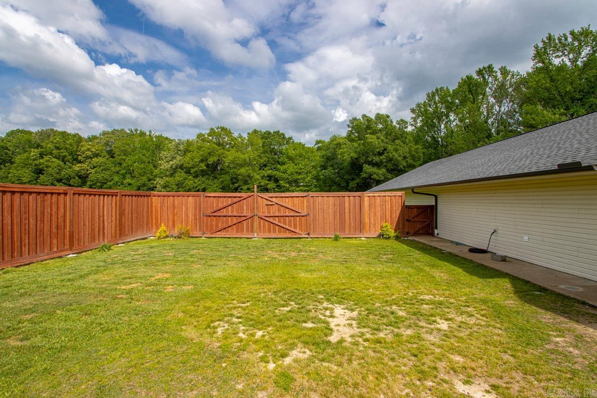 114 Jamie  Beebe, AR