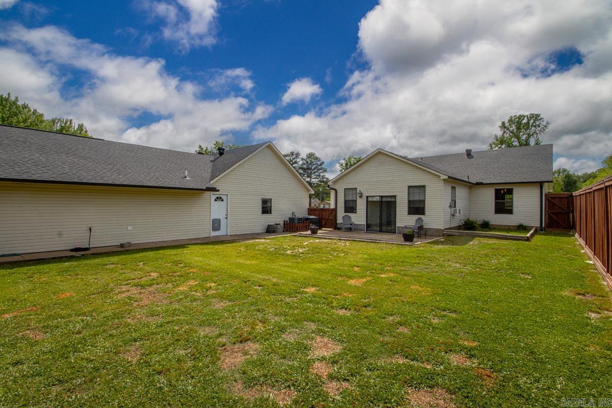 114 Jamie  Beebe, AR