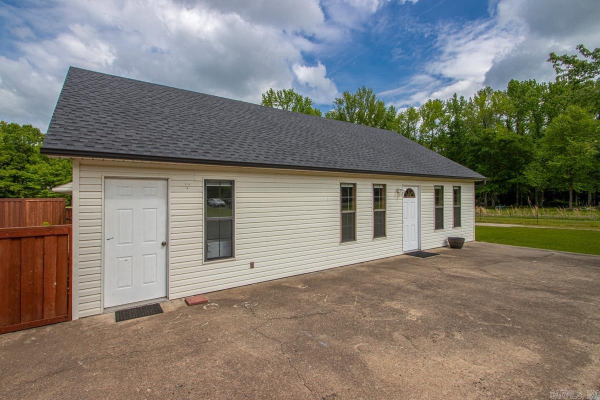 114 Jamie  Beebe, AR