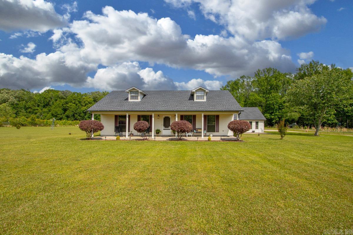 114 Jamie  Beebe, AR