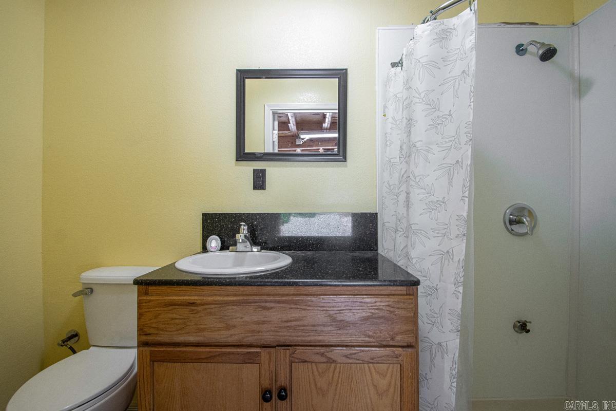 114 Jamie  Beebe, AR