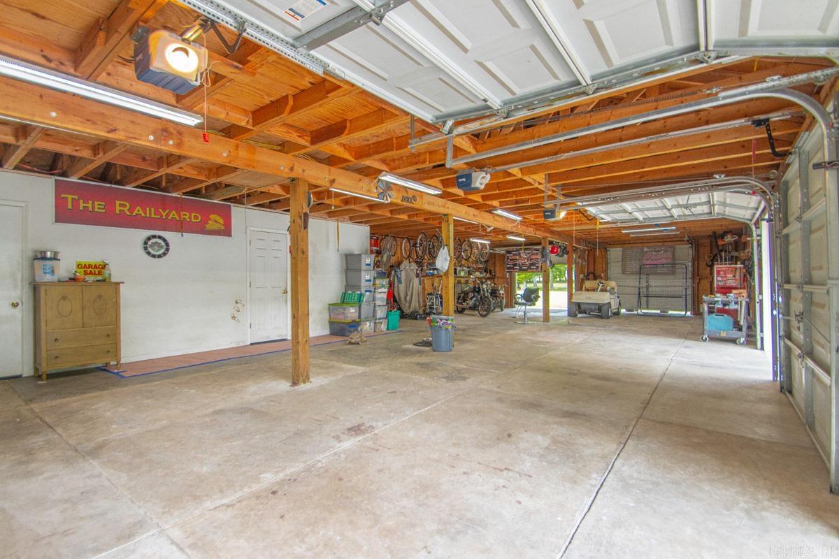 114 Jamie  Beebe, AR