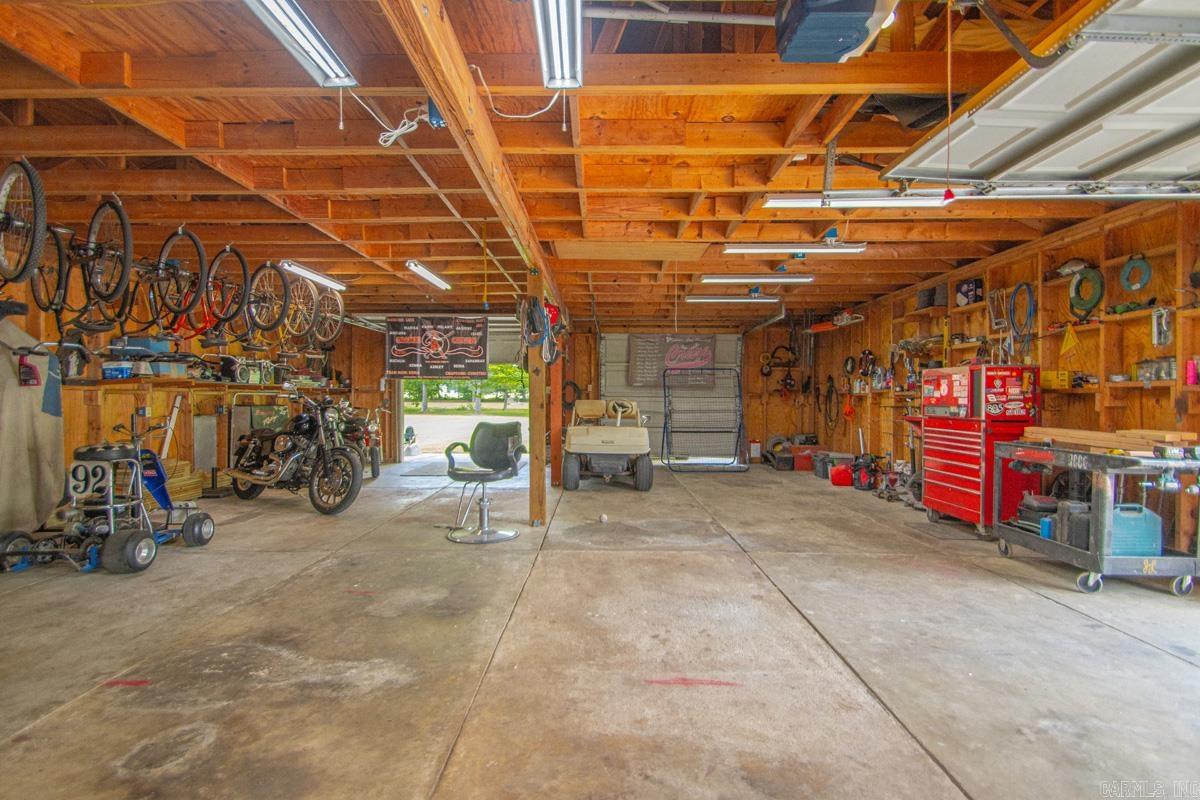 114 Jamie  Beebe, AR