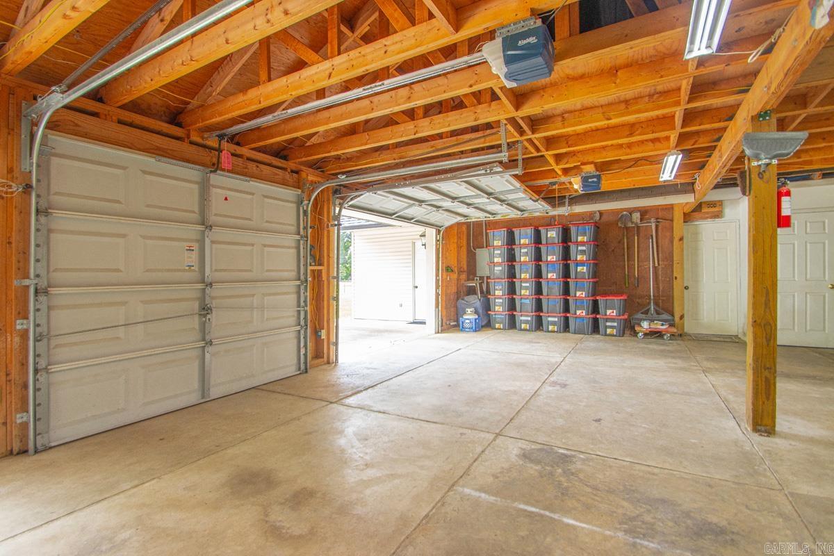 114 Jamie  Beebe, AR