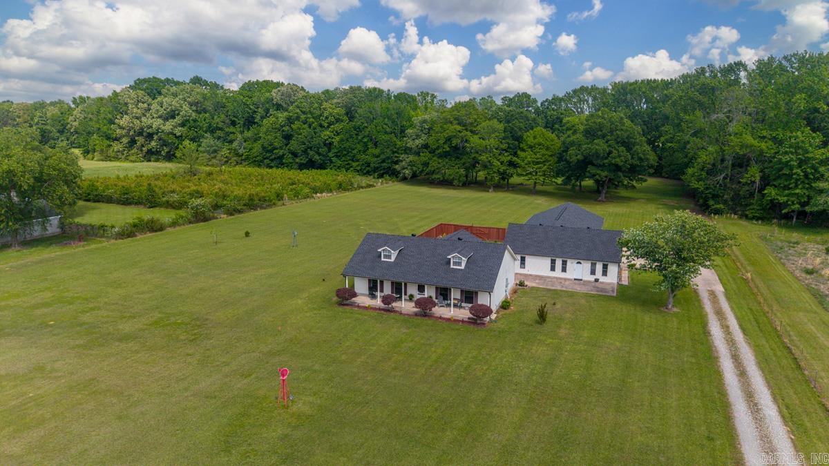 114 Jamie  Beebe, AR