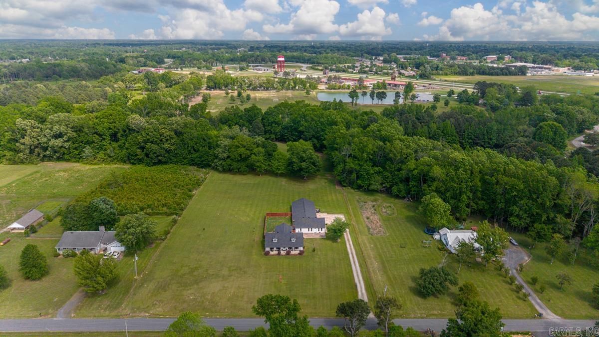 114 Jamie  Beebe, AR