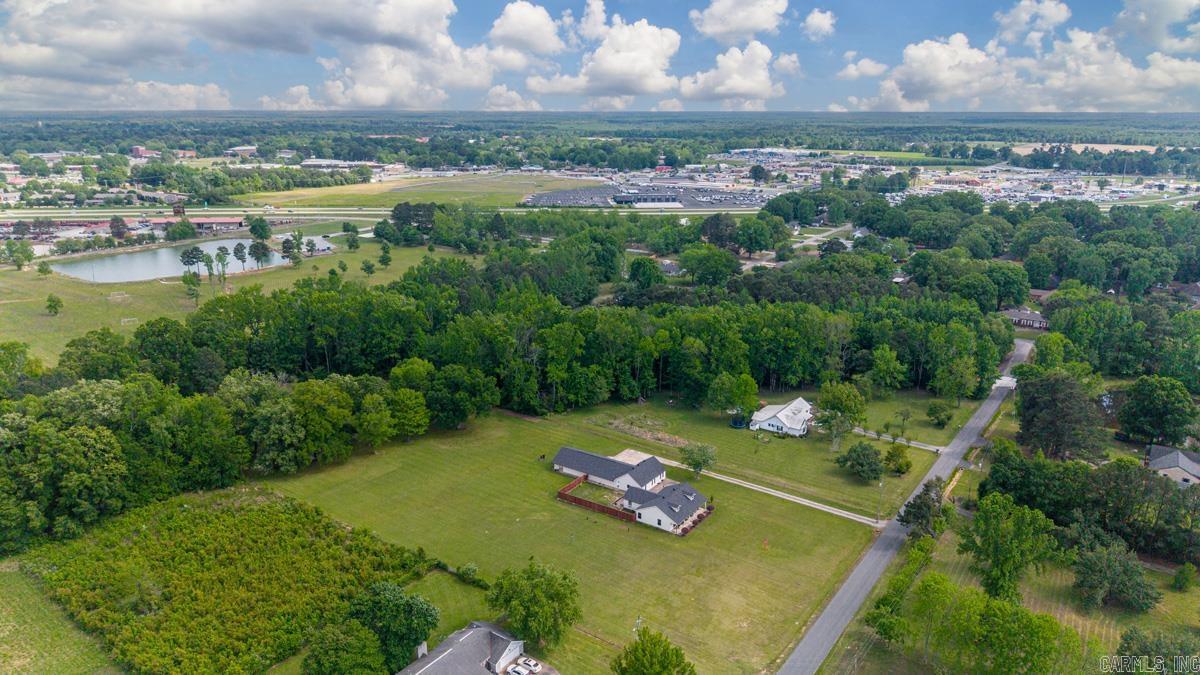 114 Jamie  Beebe, AR