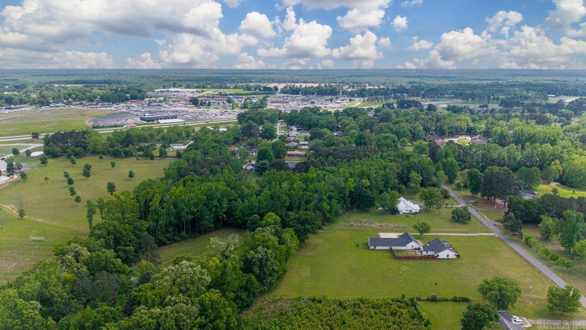 114 Jamie  Beebe, AR