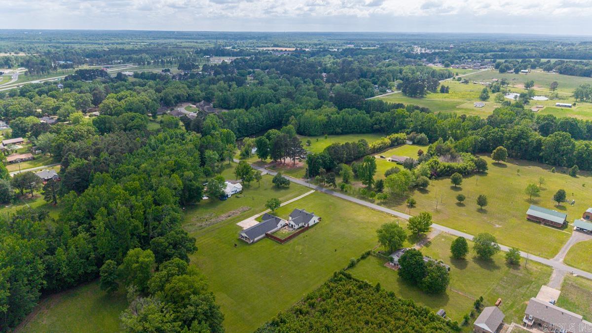 114 Jamie  Beebe, AR