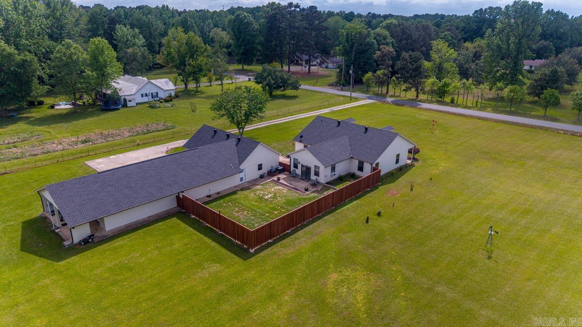 114 Jamie  Beebe, AR