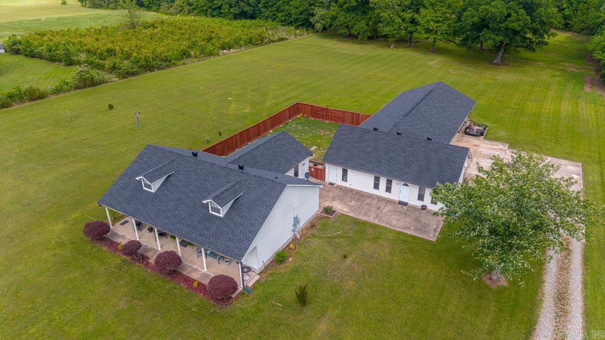 114 Jamie  Beebe, AR