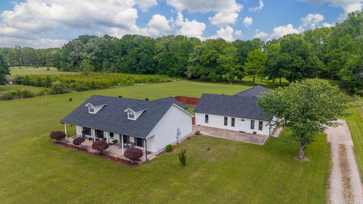 114 Jamie  Beebe, AR