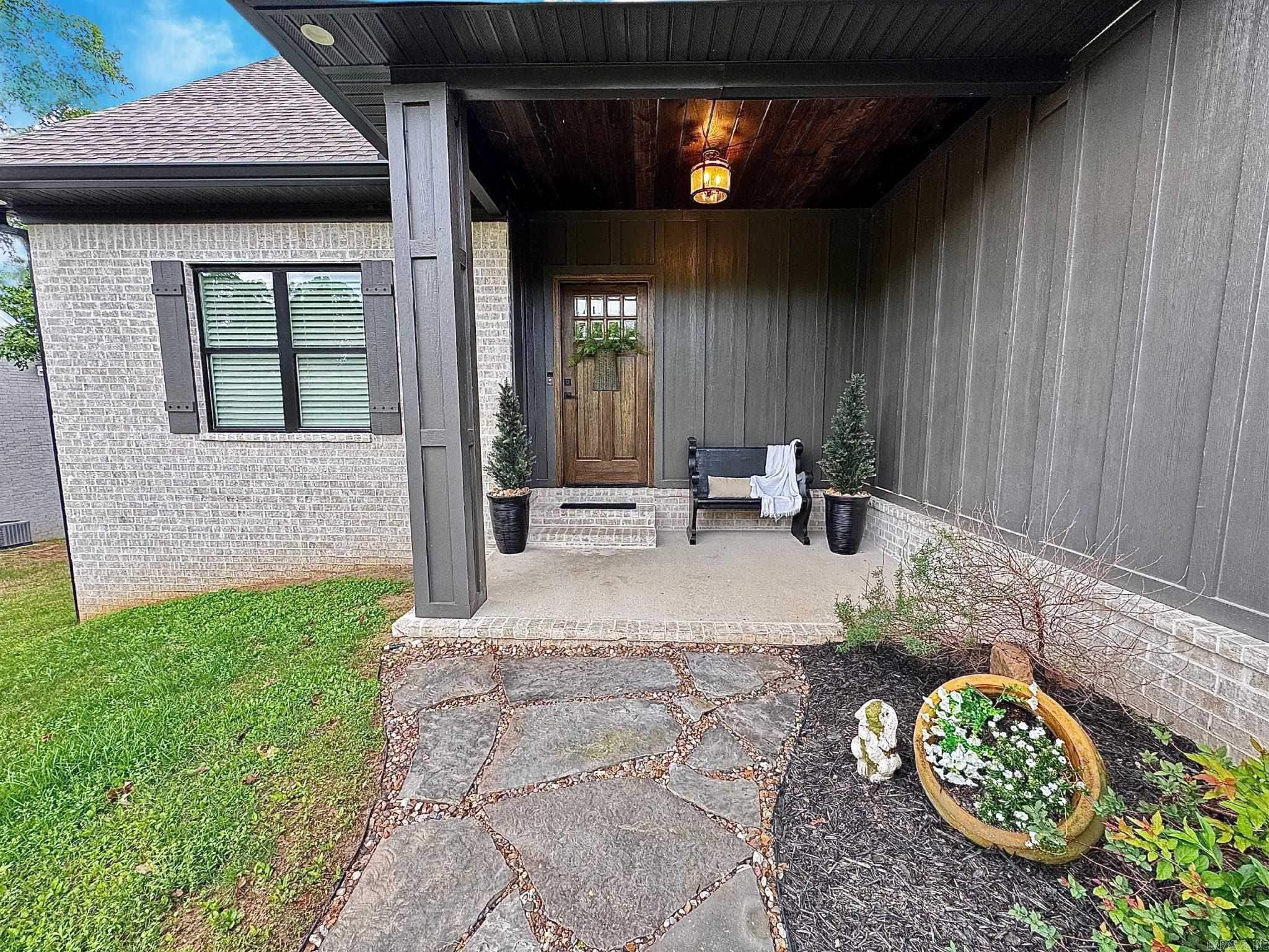 19 Cypress Creek Xing  Cabot, AR