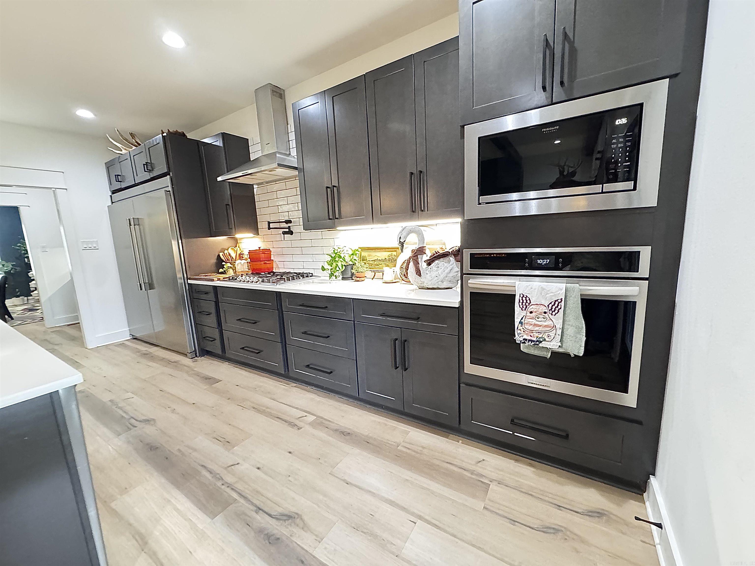 19 Cypress Creek Xing  Cabot, AR