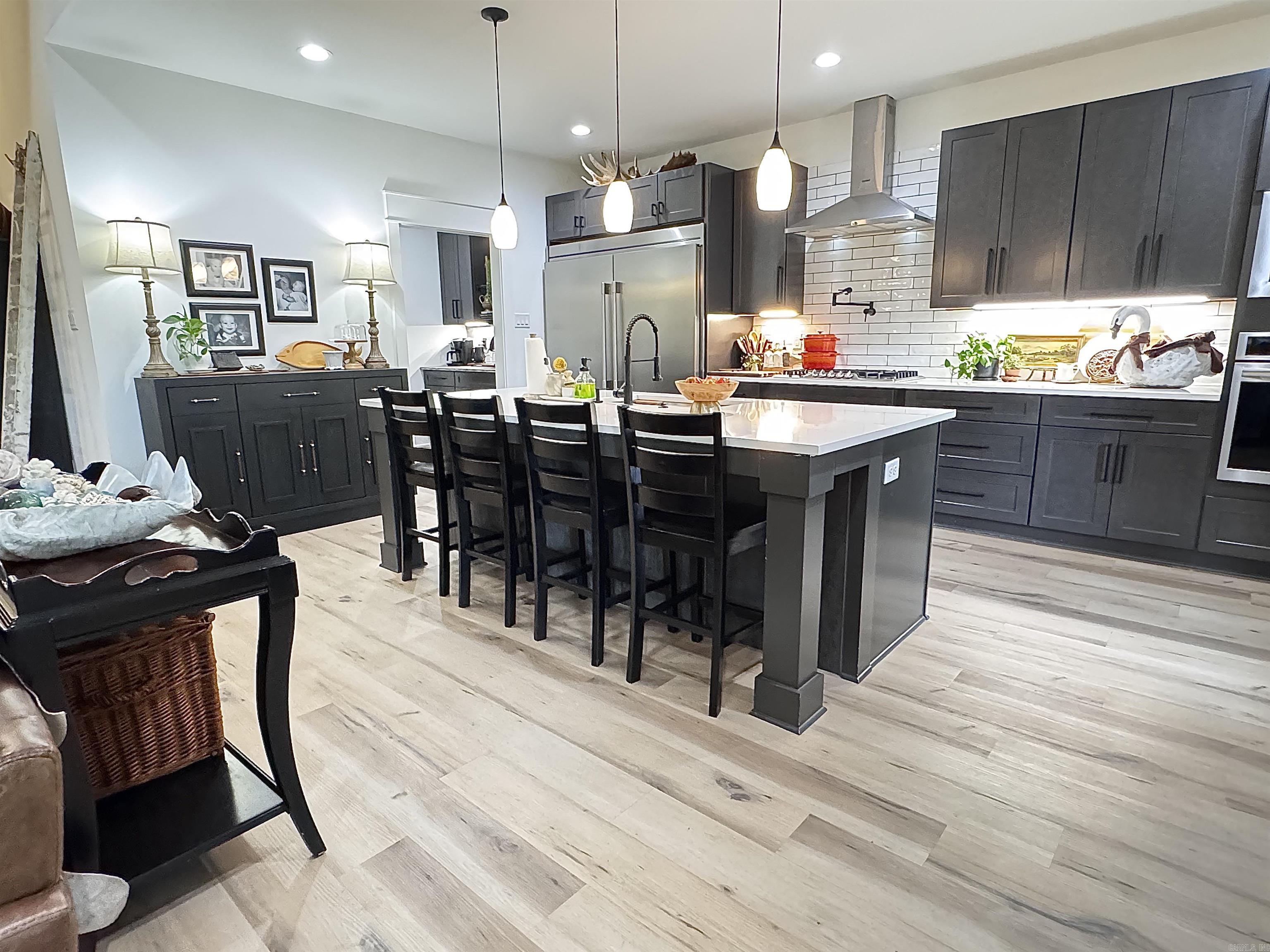 19 Cypress Creek Xing  Cabot, AR