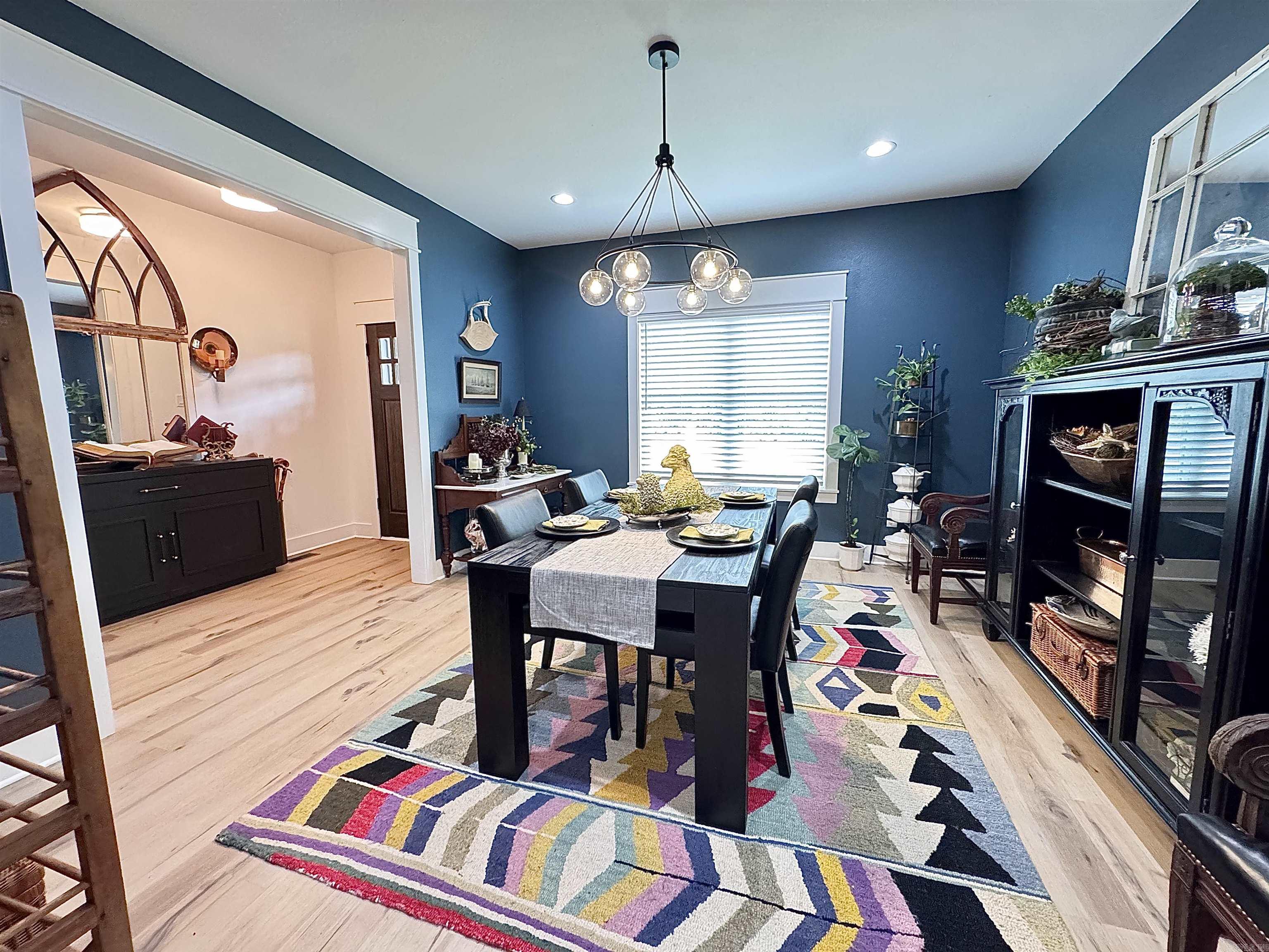 19 Cypress Creek Xing  Cabot, AR