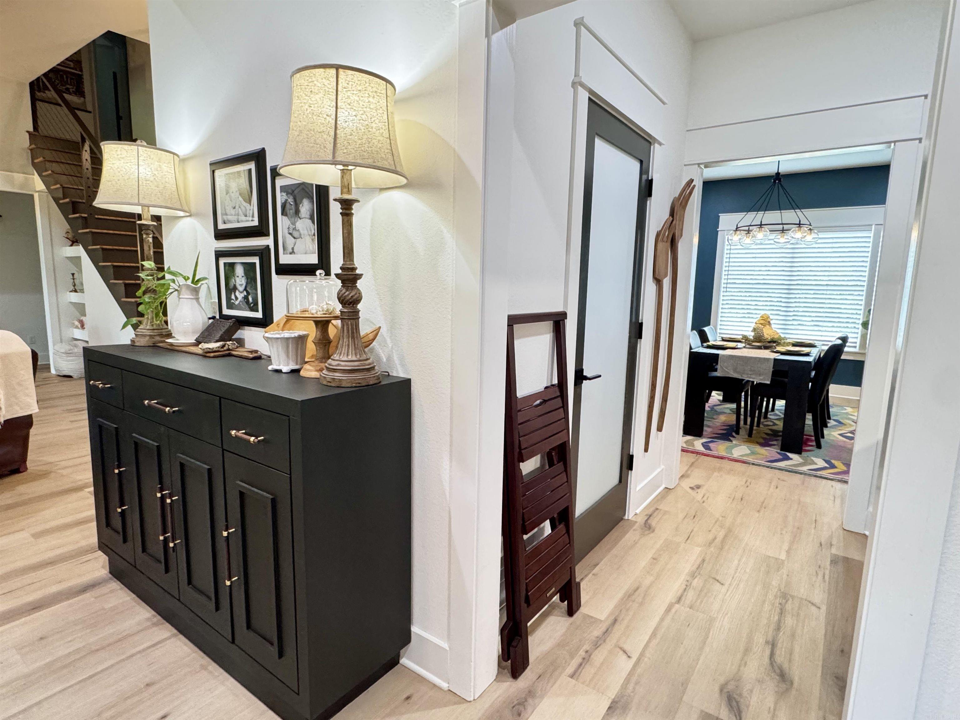 19 Cypress Creek Xing  Cabot, AR